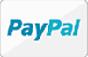 <strong>PAGO CON PAYPAL</strong> <br>
<b>Rapidez</b> : si pagáis con PayPal, <b>vuestro pedido es automáticamente aceptado</b>. En función del total de vuestro pedido, esta forma de pago puede no estar disponible.
<br>
 <b>Seguridad</b> : Paypal es reconocido por su fiabilidad y seguridad en transacciones de internet.<br>
 <b>Cobros</b> : como el pago se hace en el sitio de Paypal, el débito de vuestra cuenta es inmediato, no importa que el envío de vuestro pedido sea diferido.